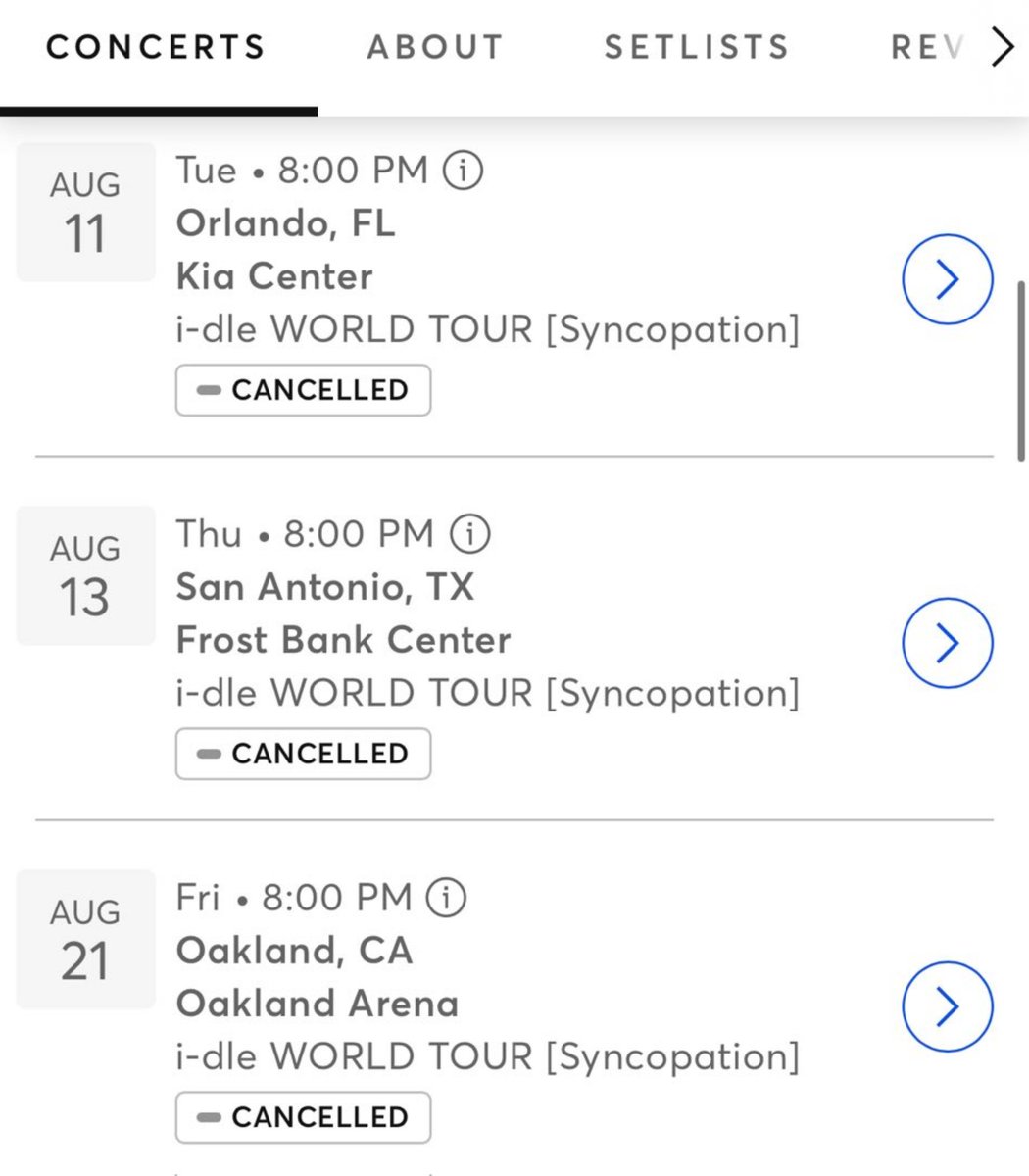 i-dle Base tweet media