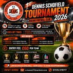 Photo by Deans FC (@deansfc1964)