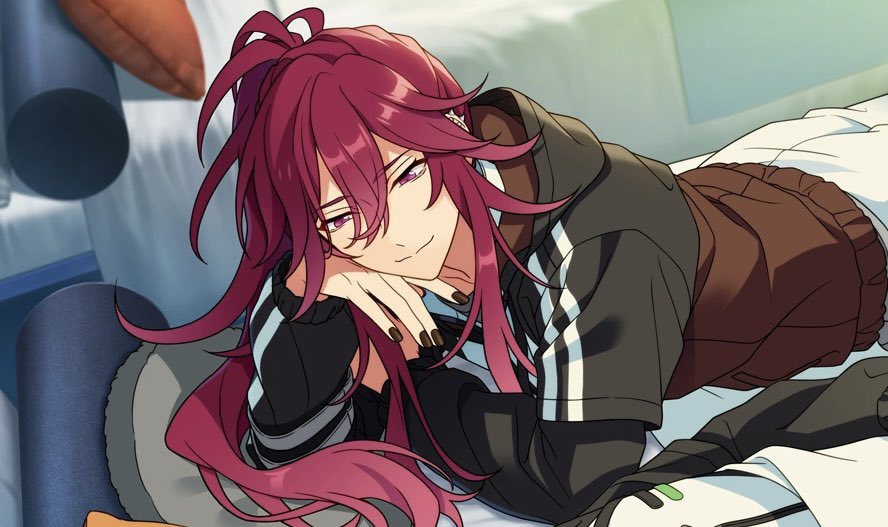 RM² @ めろはろ！！！ tweet media