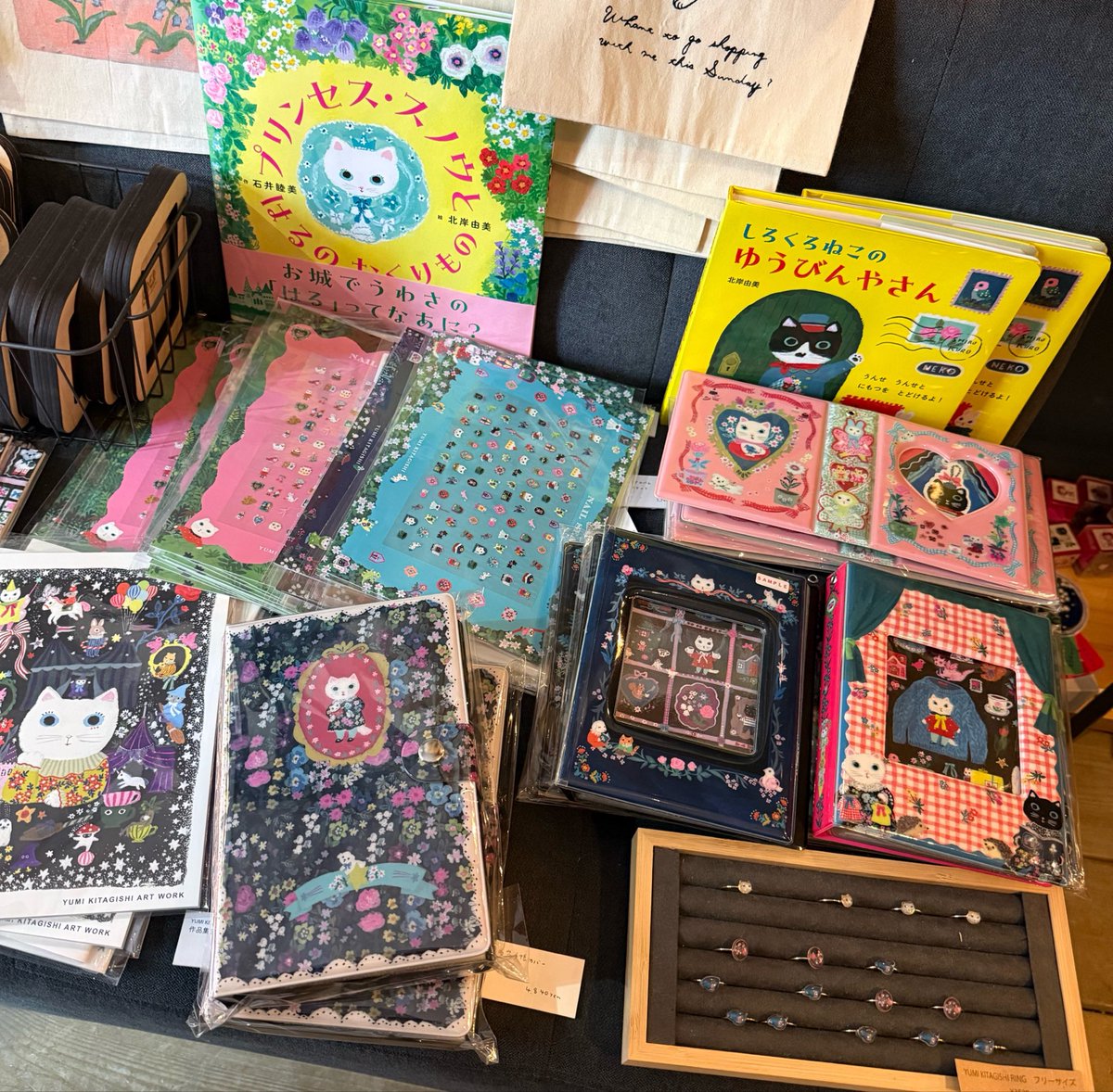 のだかおり/ NODA KAORI tweet media