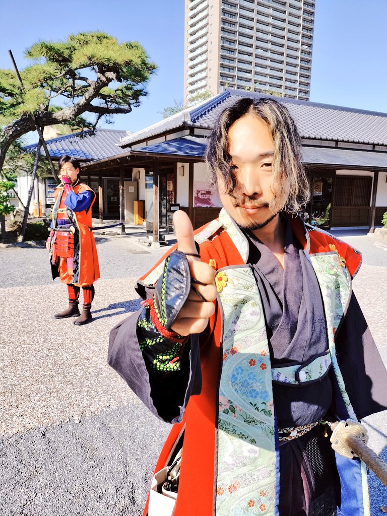 マイマイ tweet media