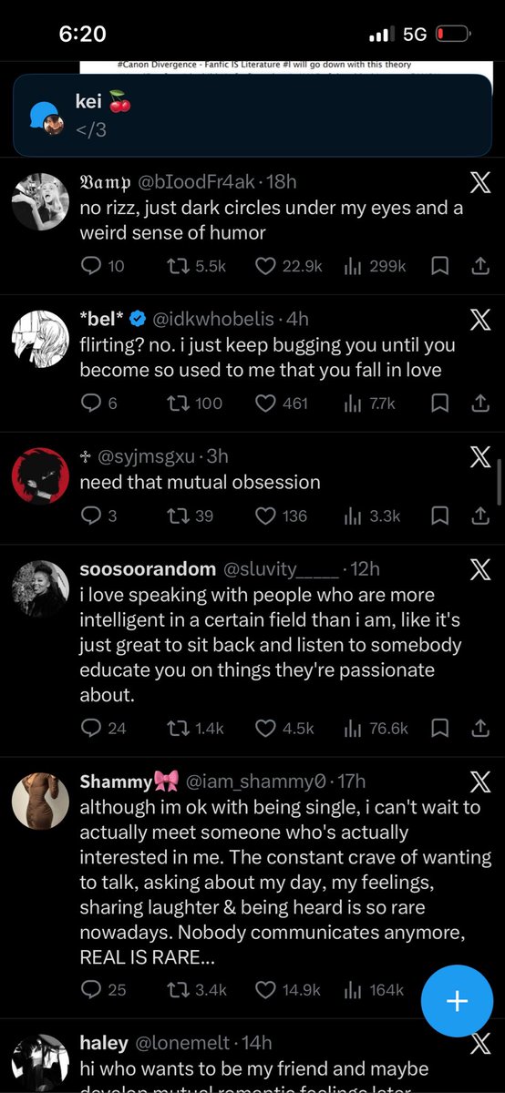 an tweet media
