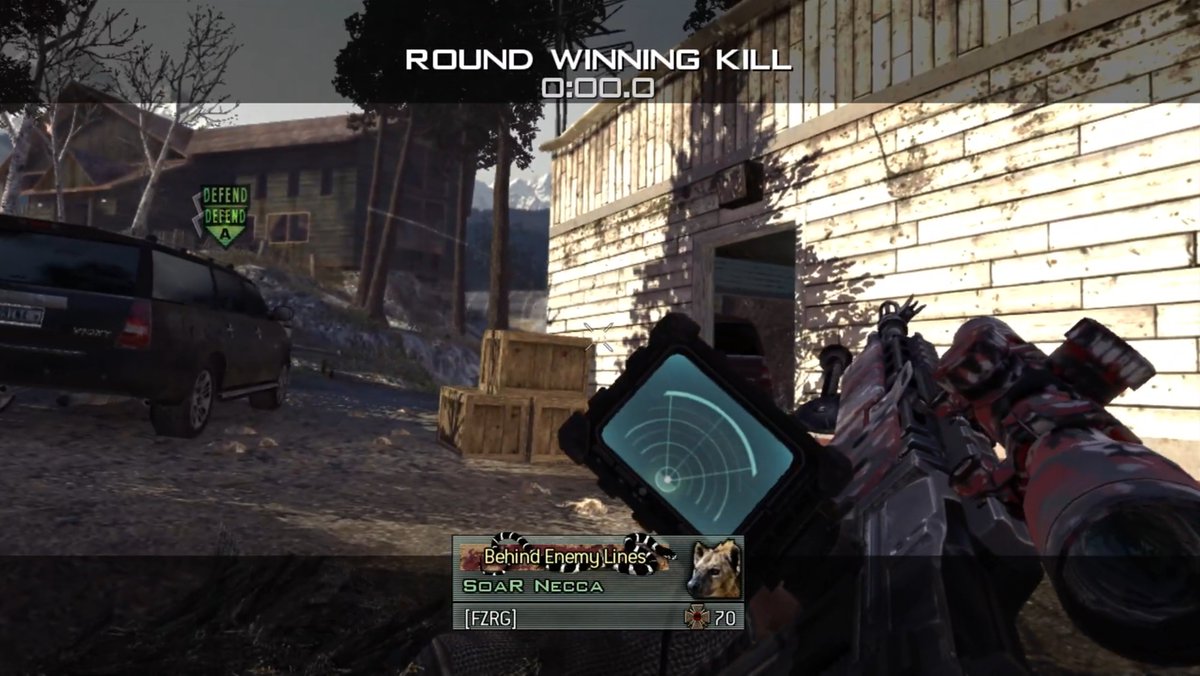 SoaR Necca tweet media