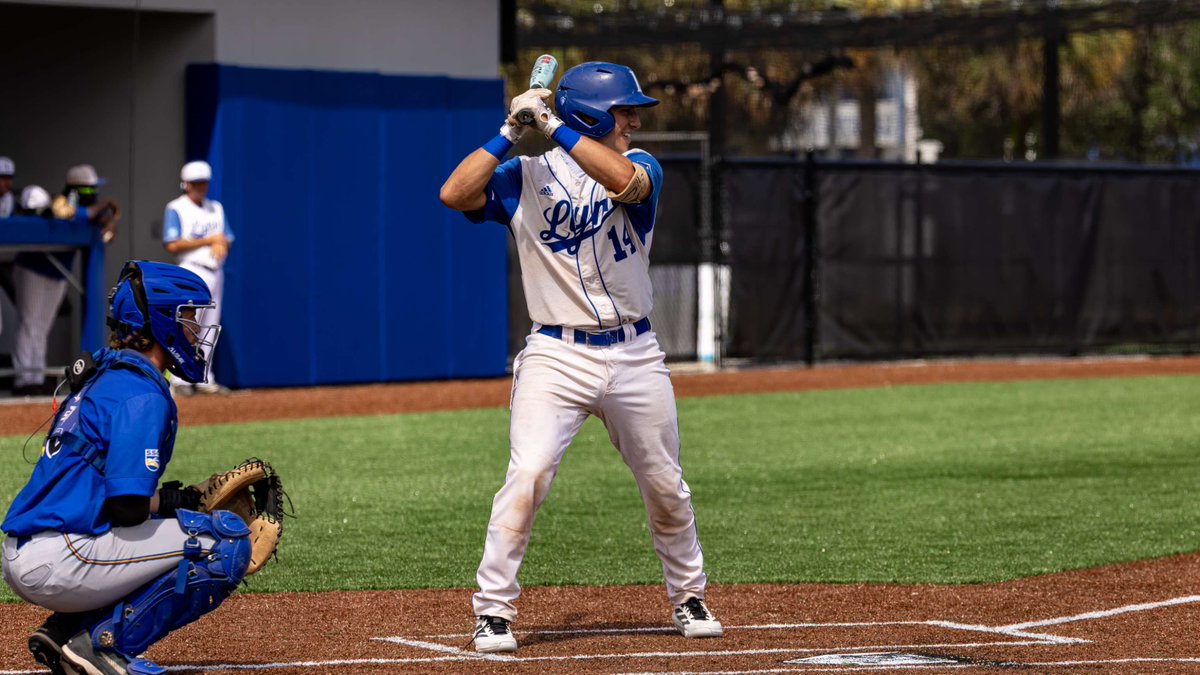 Lynn Athletics tweet media