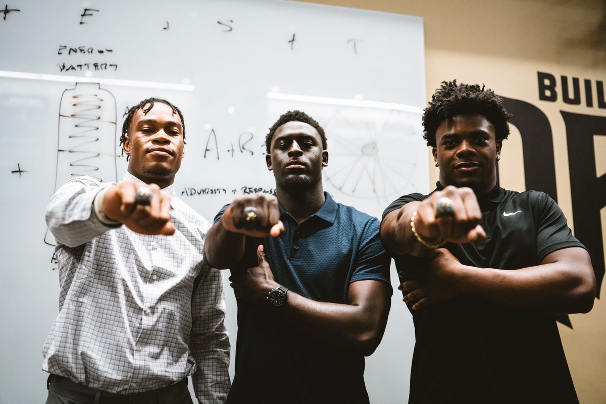 Wake Forest Football tweet media