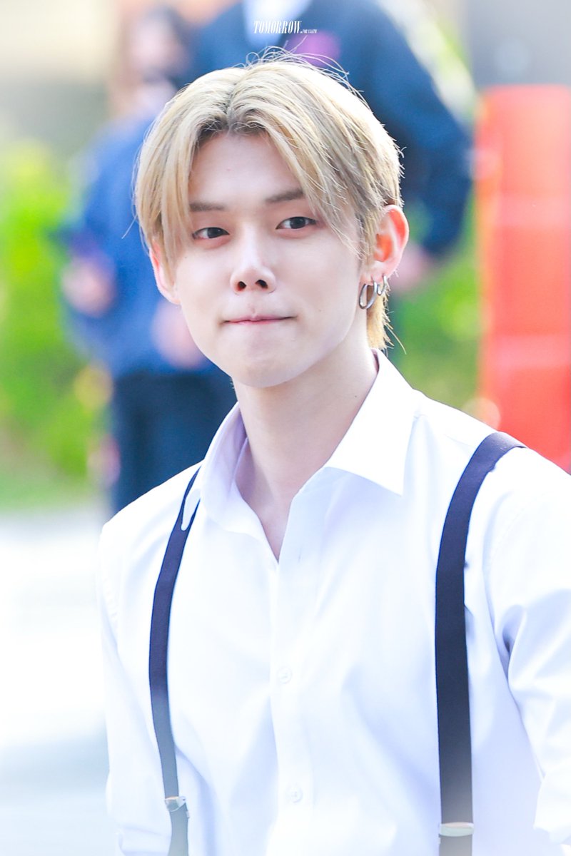 TOMORROW tweet media