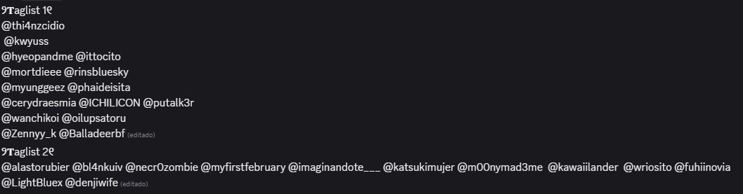 𝟅𝟈 ׅ Yr͟o lvs Cαrlos (*ᴗ͈ˬᴗ͈) tweet media