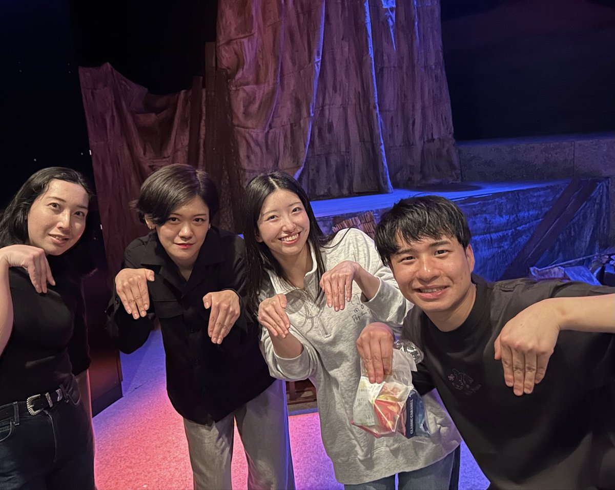 夏井美佳 tweet media