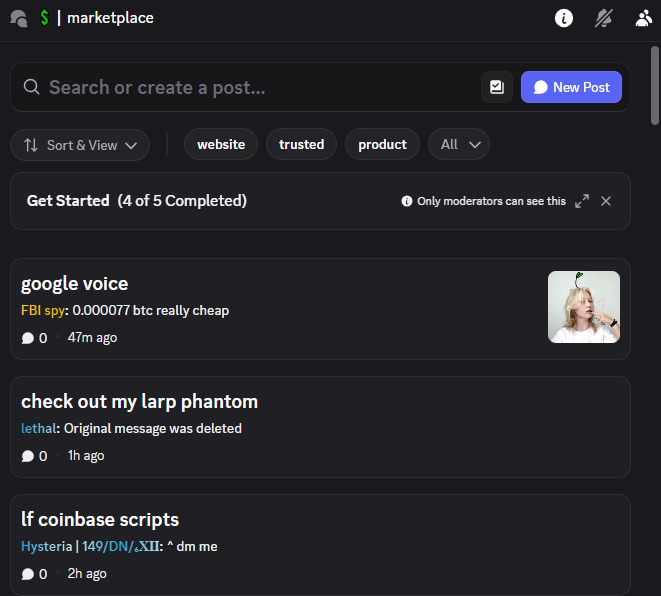 LarpBase tweet media