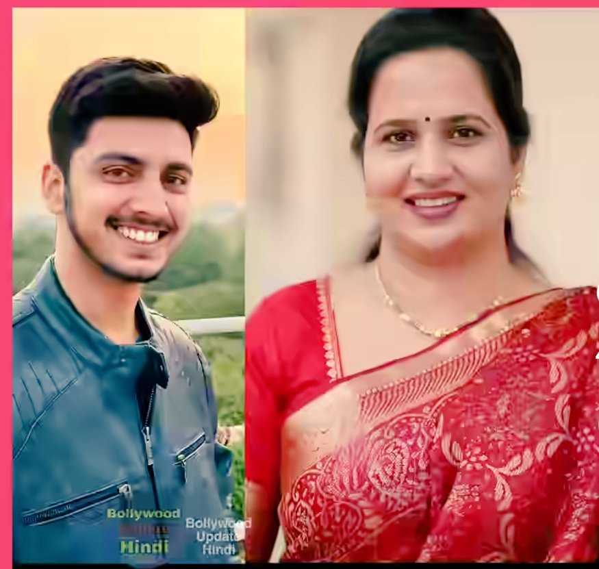 mansha Maurya tweet media