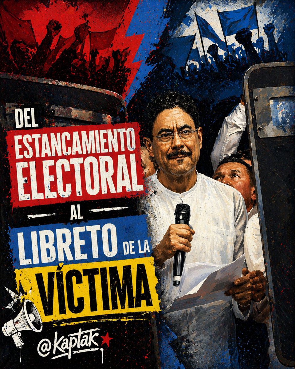 Andrés Téllez tweet media