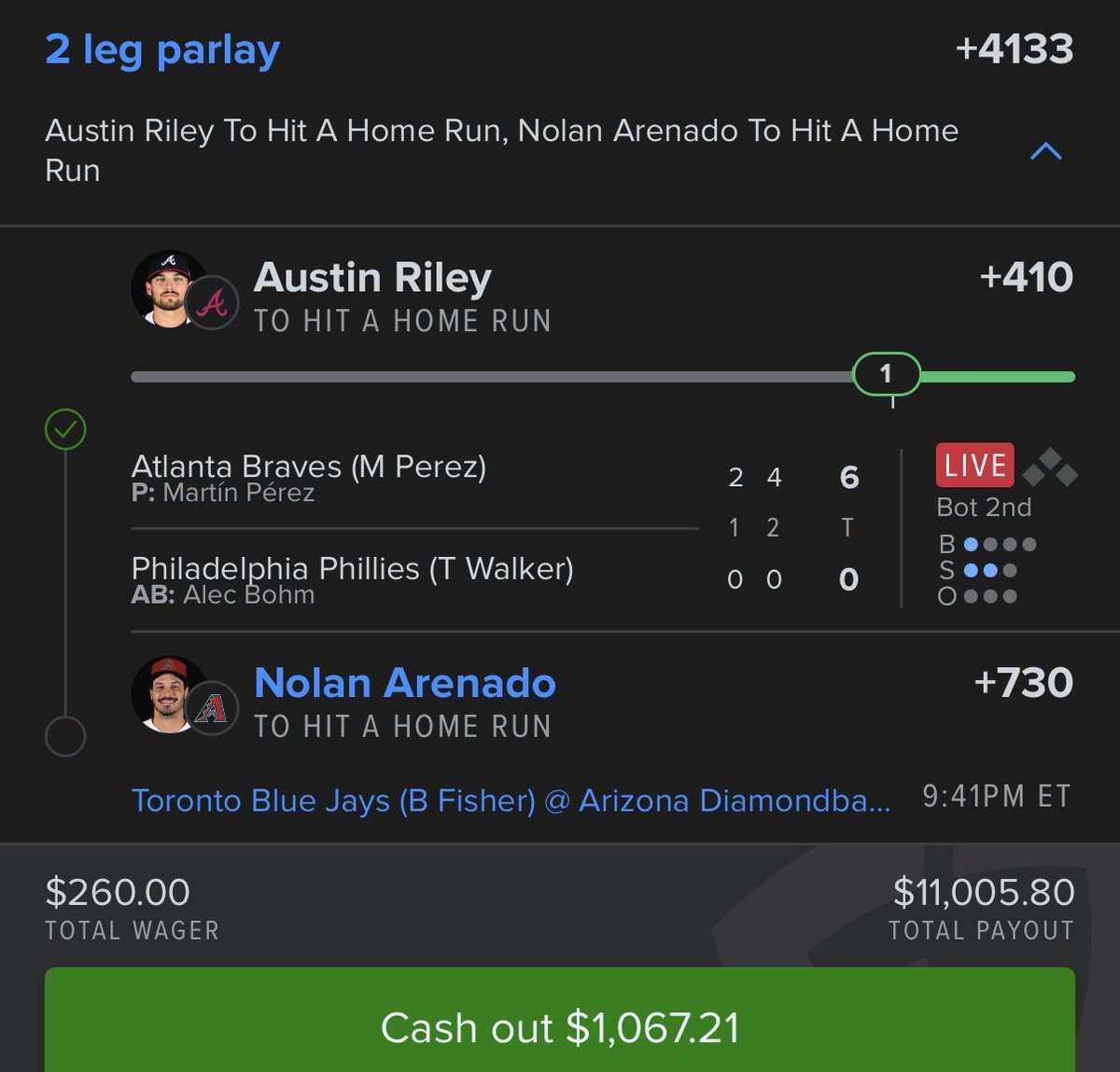 Sammy Smacks tweet media