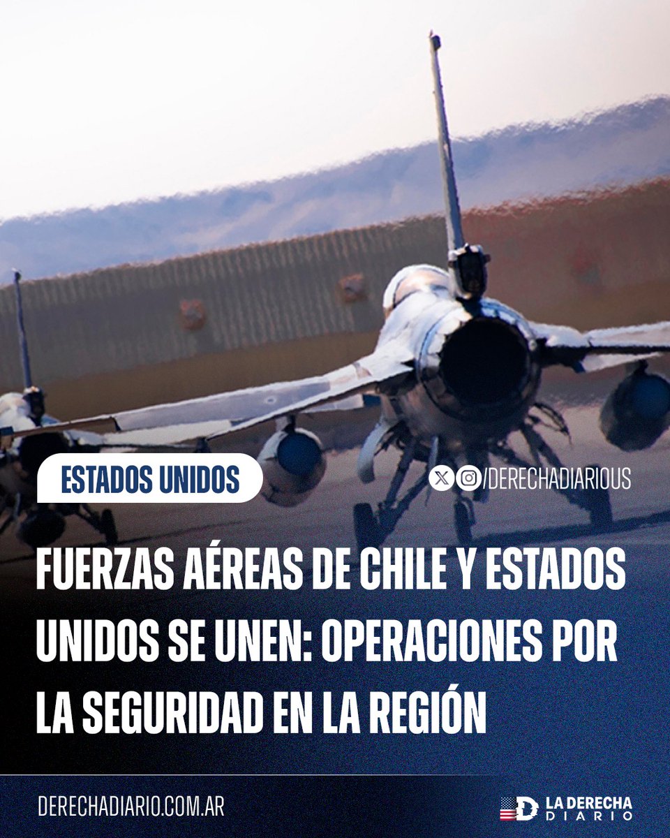 La Derecha Diario Estados Unidos tweet media