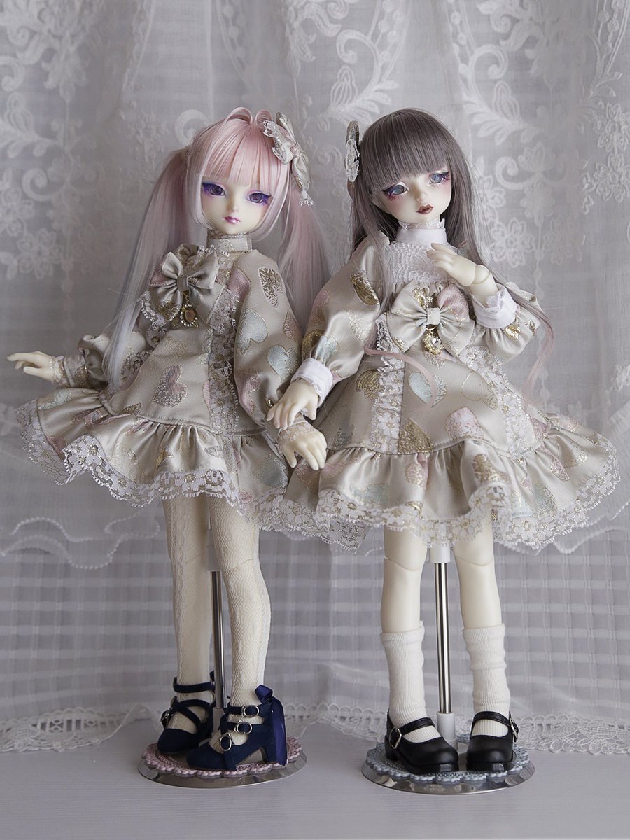 ぬいしろ ななめ ドルパ098−SD tweet media