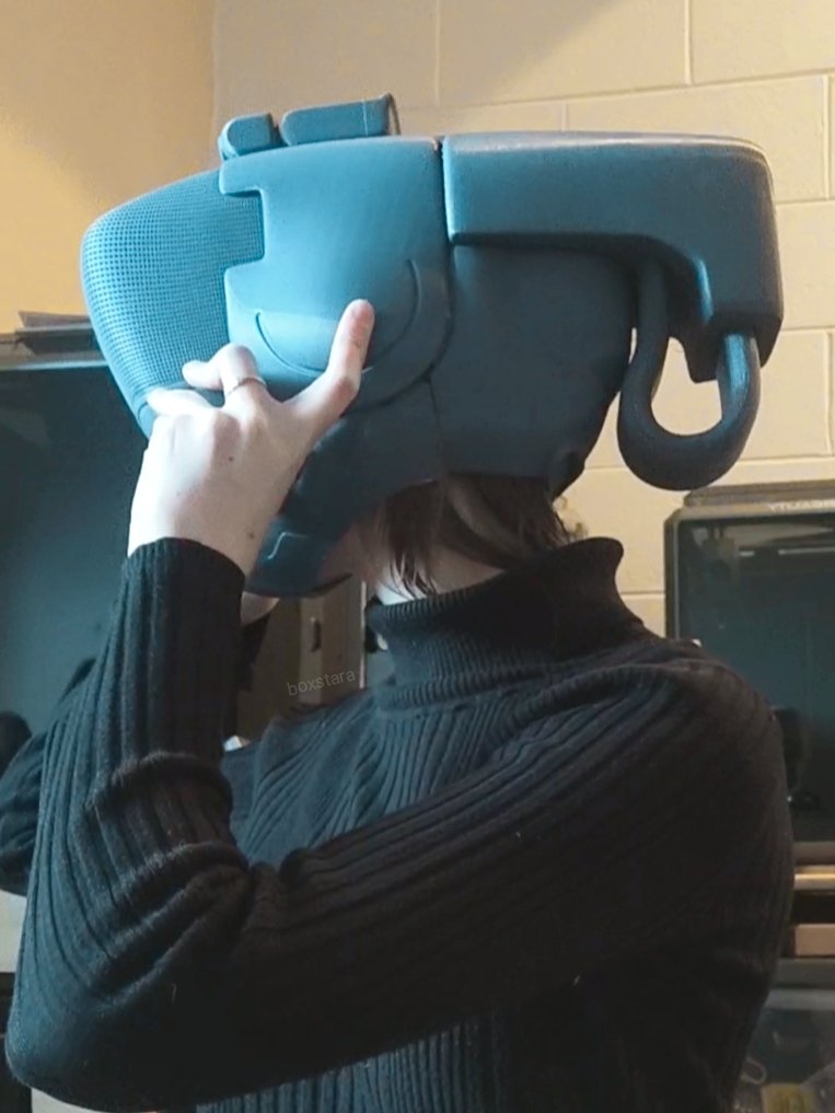 Boxstara Cosplay tweet media