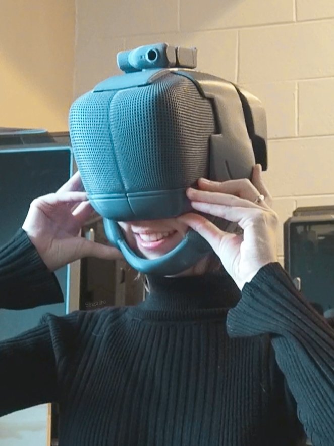 Boxstara Cosplay tweet media