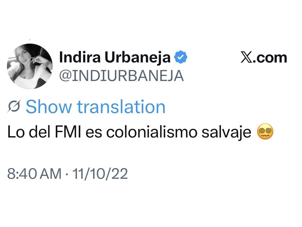 Freider Gandica Morales tweet media