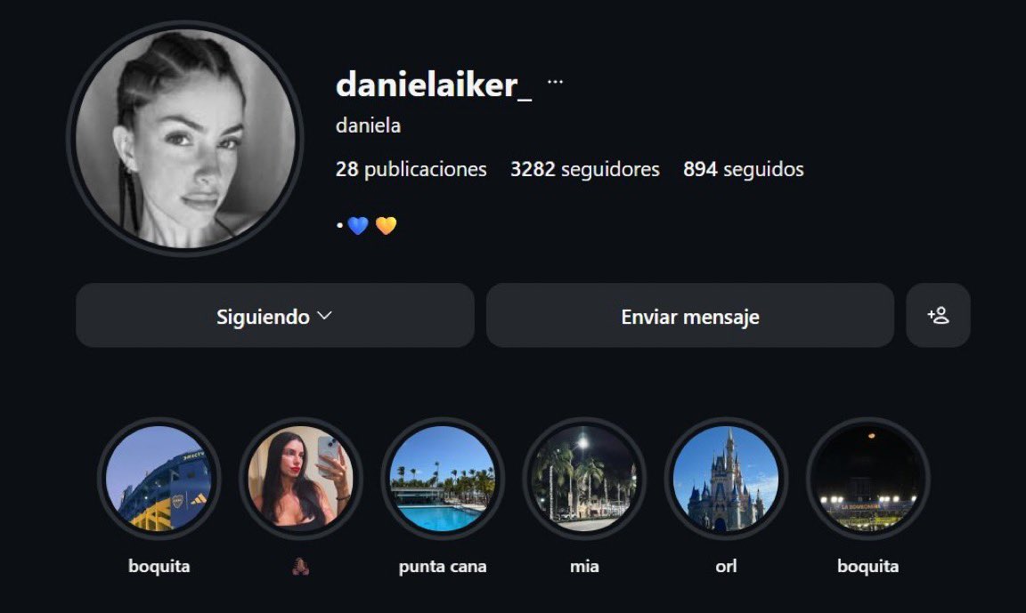 Joaco ⚪🔴⚪ tweet media