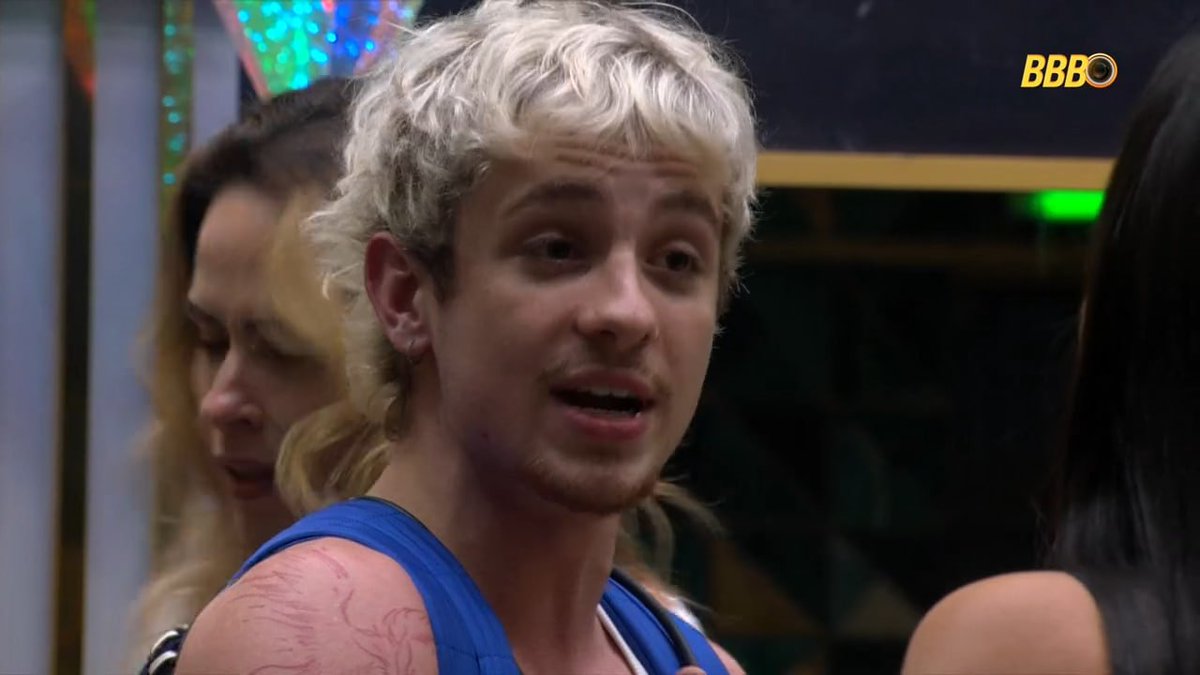 hadtuiita's tweet image. Esses são os meus maiores ranços dessa edição!!! 

#BBB26 #BBB