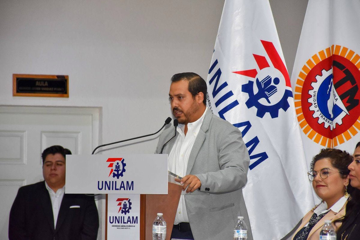 CTM Nacional tweet media