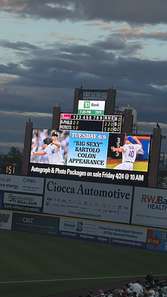 Brendan Kuty 🧟‍♂️ tweet media