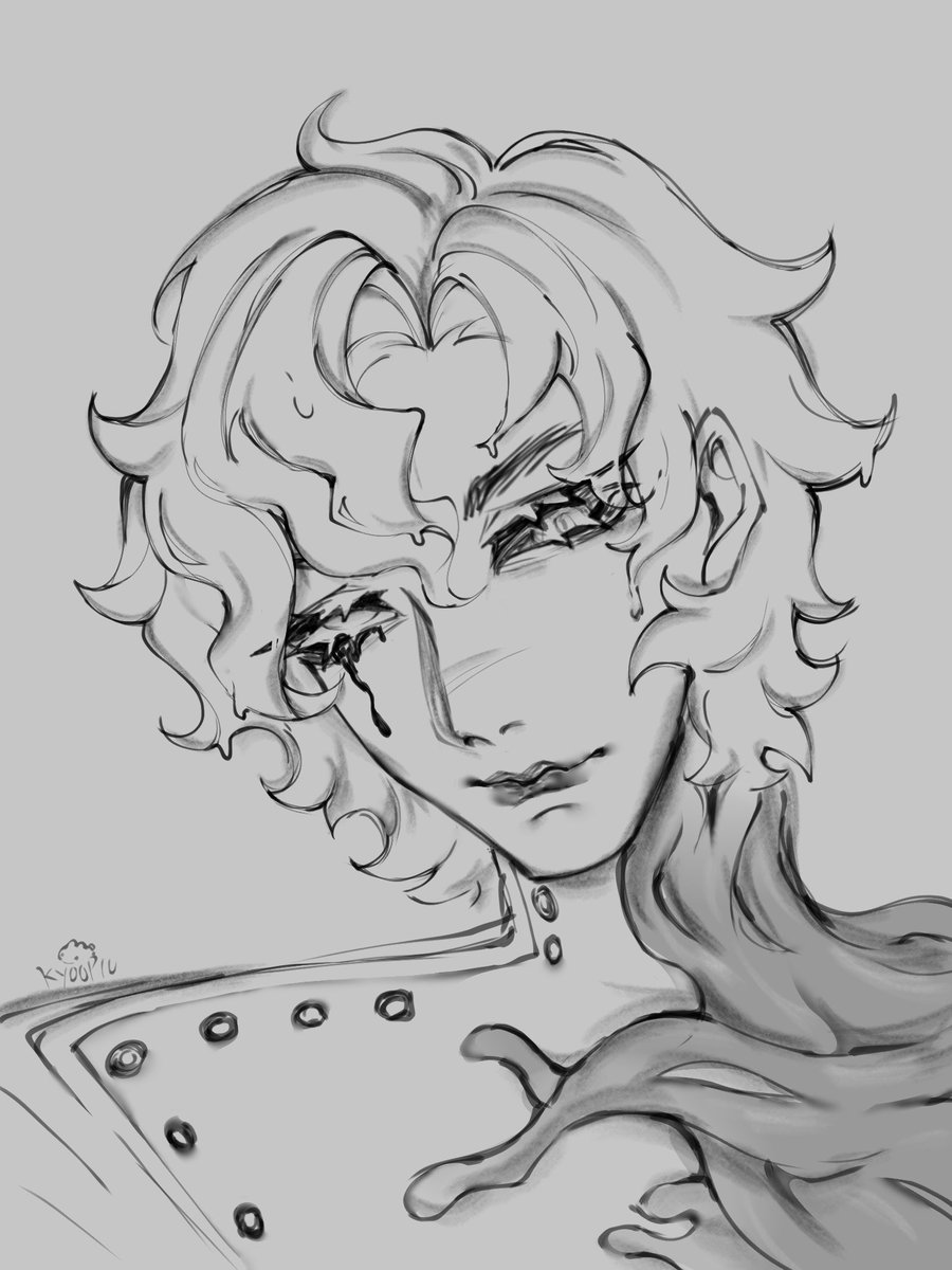 Kyopp ₍ᐢ. ̫.ᐢ₎ tweet media