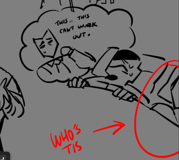 #puzzleheads doodles with my goat <a href="/zekreet4/">dying live thing🪳</a> <--- the coolest