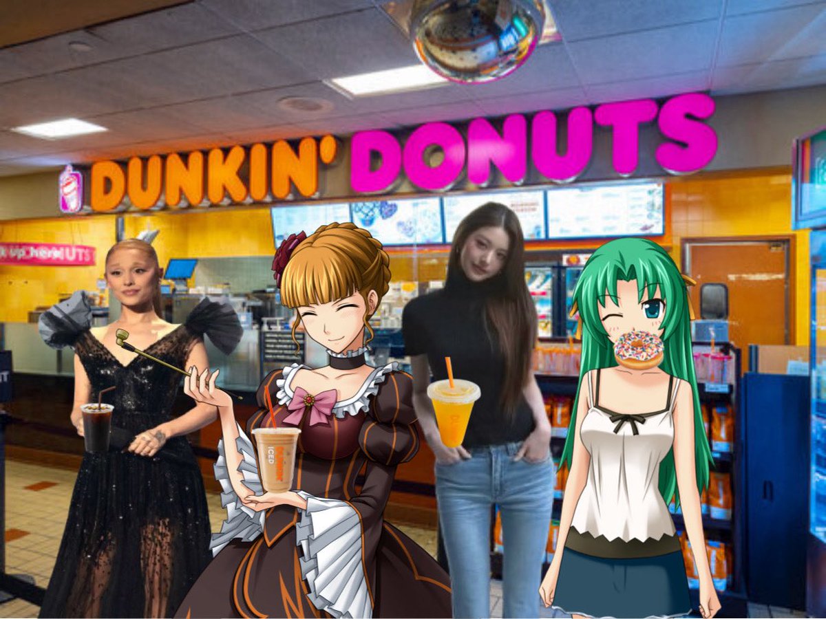 Beatrice shady facts and tea tweet media