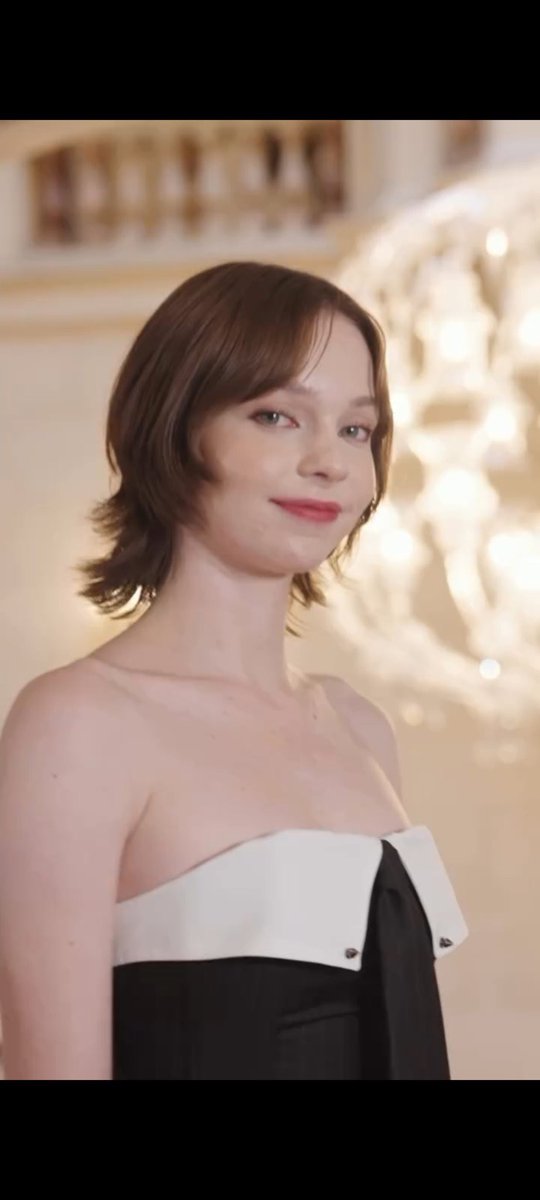 JonnyLeTran5's tweet photo. Blessing your timeline with Emma Myers π #EmmaMyers #WednesdayNetflix #AMinecraftMovie #AGoodGirlsGuidetoMurder #GirlintheBasement #ATasteofChristmas #DeadofNight #SouthernGospel #LoveInnocence #Deathless #FamilySwitch #beautiful https://t.co/LEOeO7ZAf0