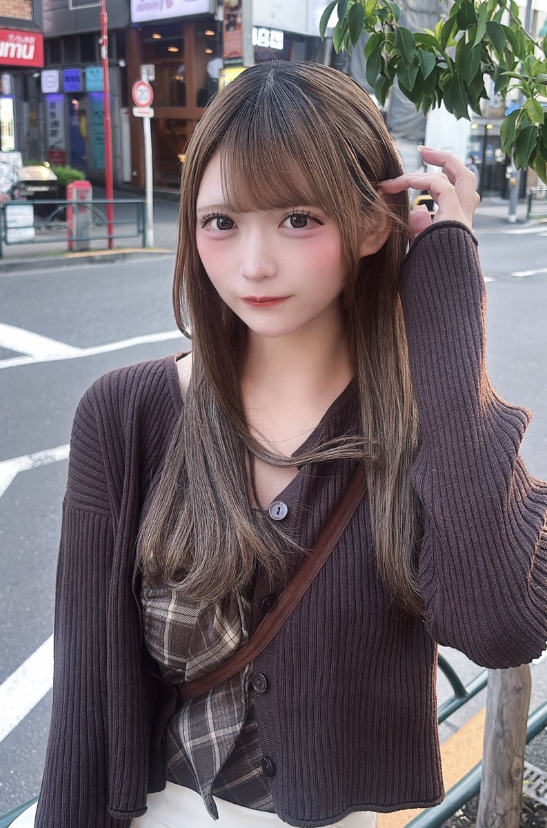 瑚桃きらり【MORE*】 tweet media