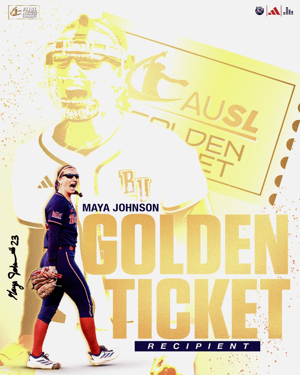 Belmont Softball tweet media