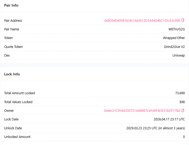 Grind2Give Family 🎮🍽️🪡🏥💚 tweet media