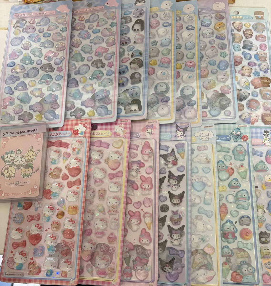 ぴーさん tweet media