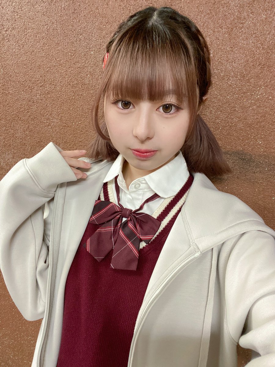 夢香わみん🍓【MEILI CHARM】 tweet media