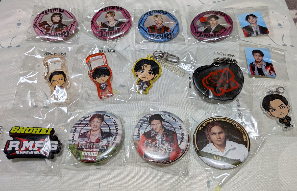 なお✵ᖇуυ🦁RILYS tweet media