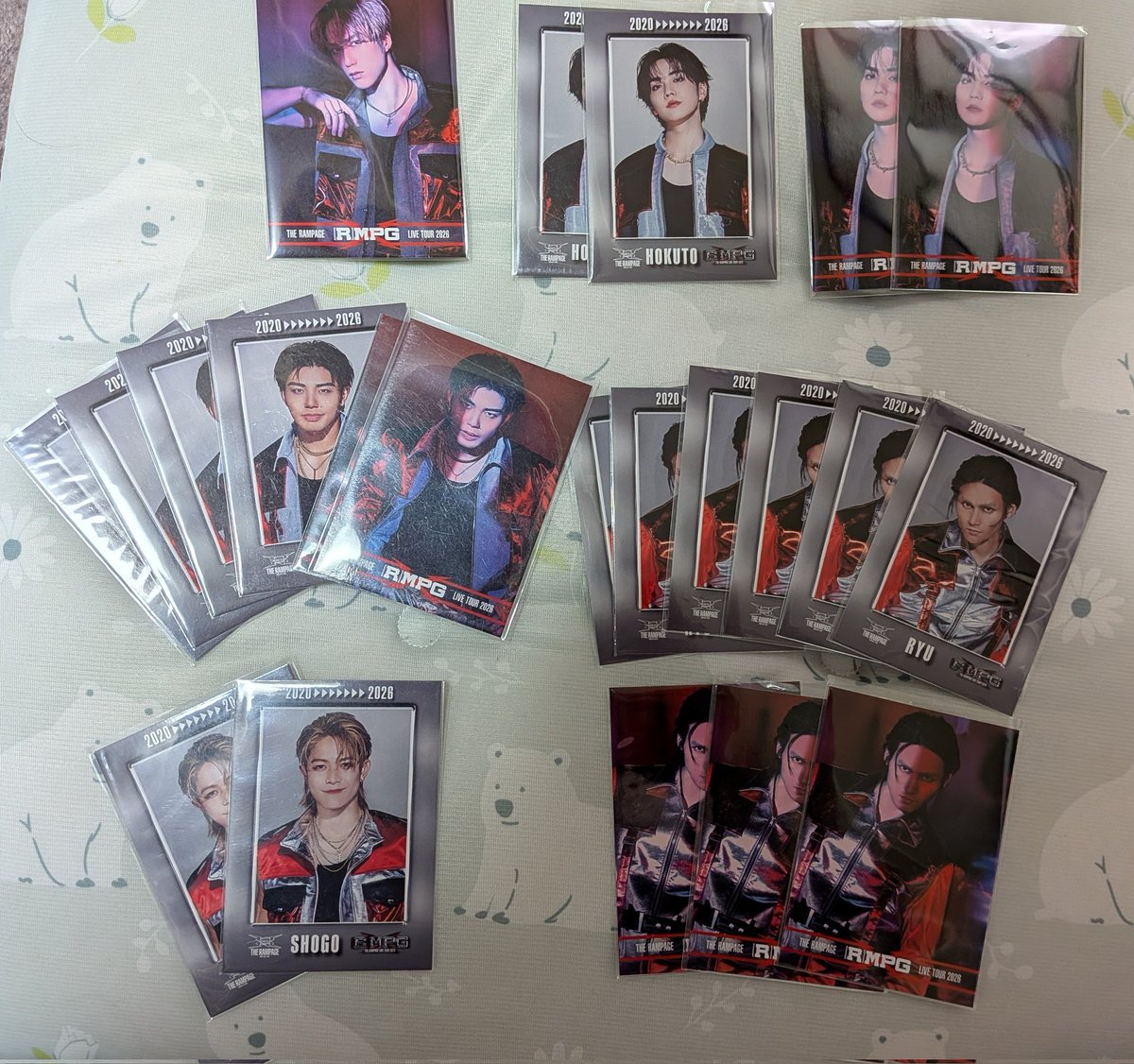 なお✵ᖇуυ🦁RILYS tweet media