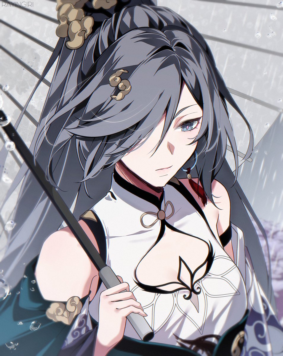 rayingiri's tweet photo. fast hua #honkaiimpact3rd https://t.co/0dOq9VfBIs