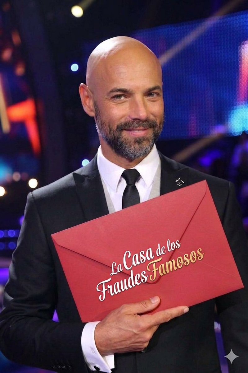 Fabio Manolo Olé 🐂 tweet media