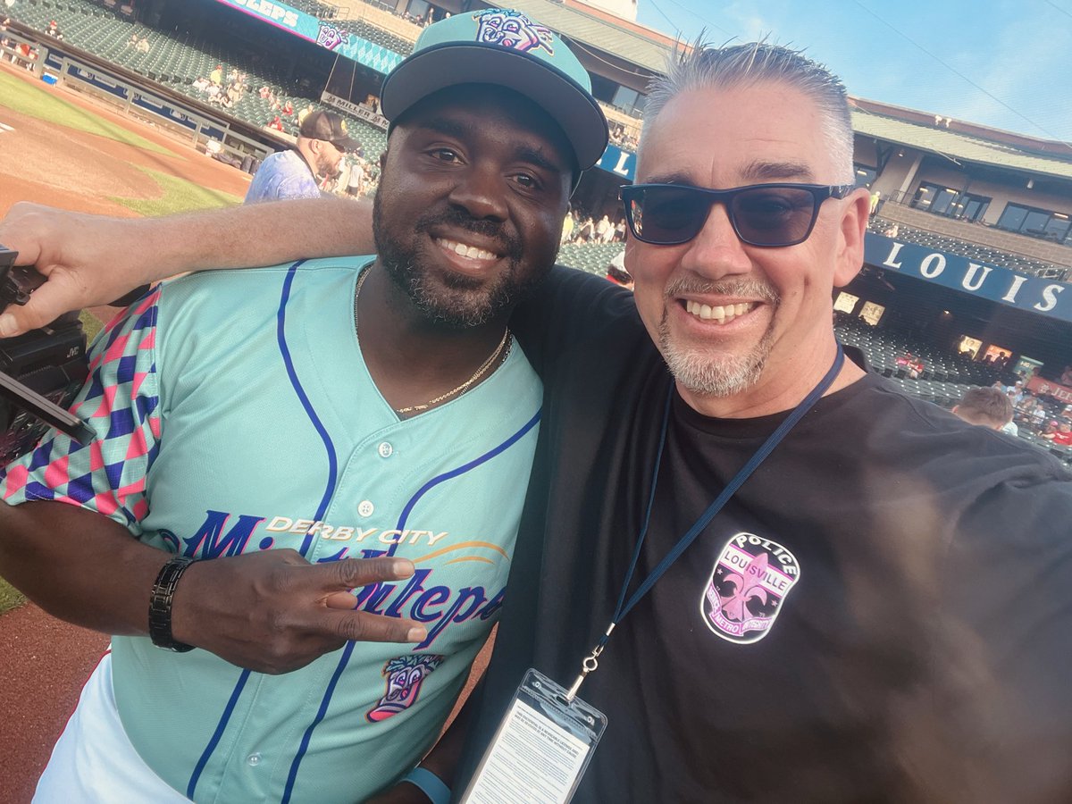 Mark Slaughter tweet media