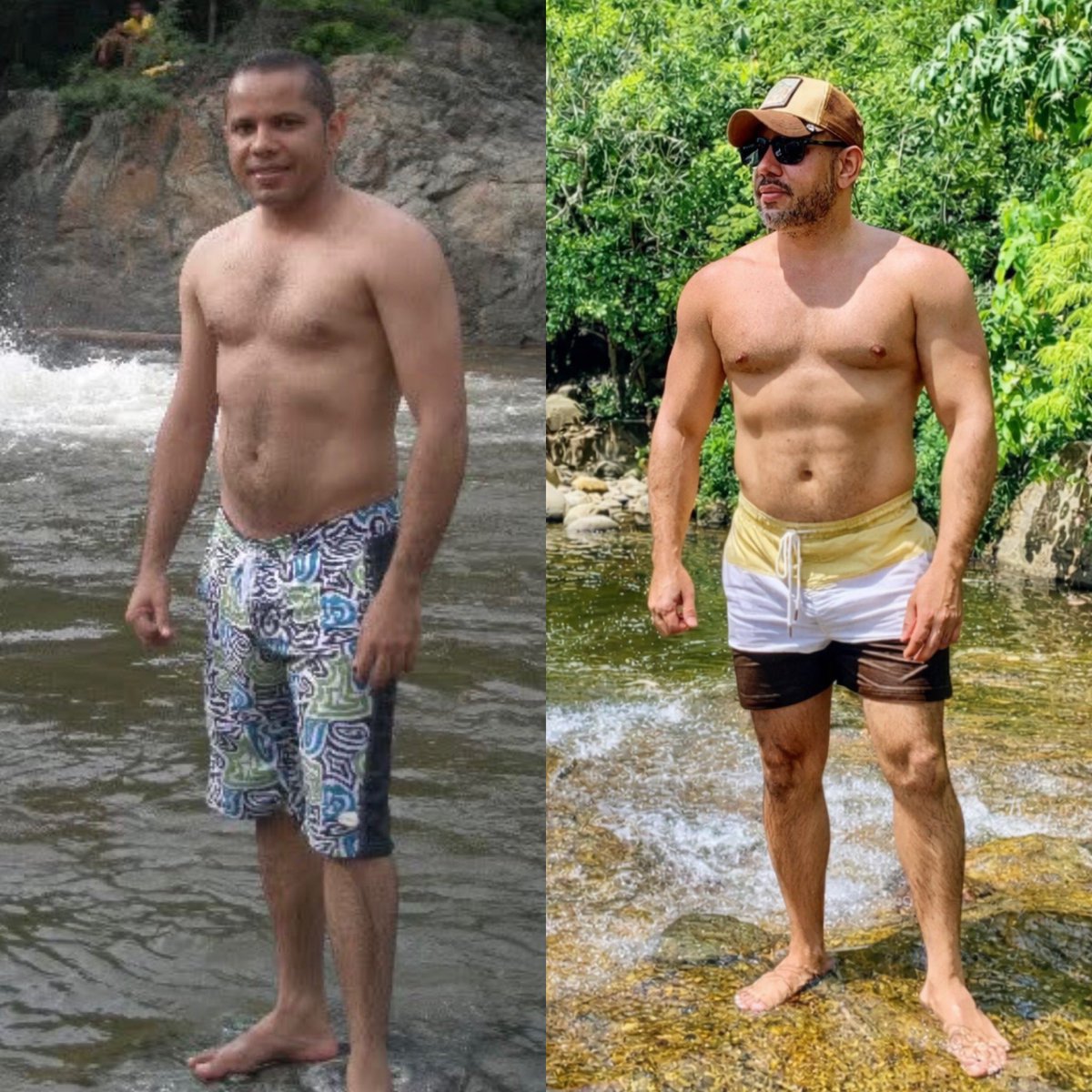 CARLOS CORONELL tweet media