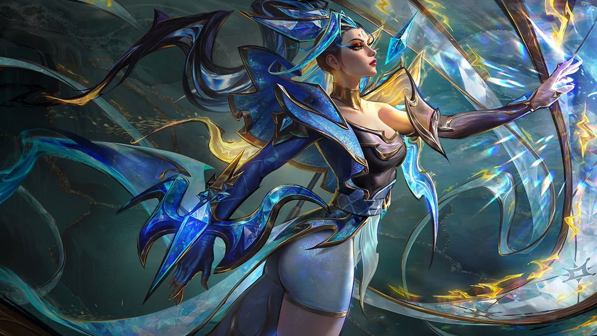 Tony Chau tweet media