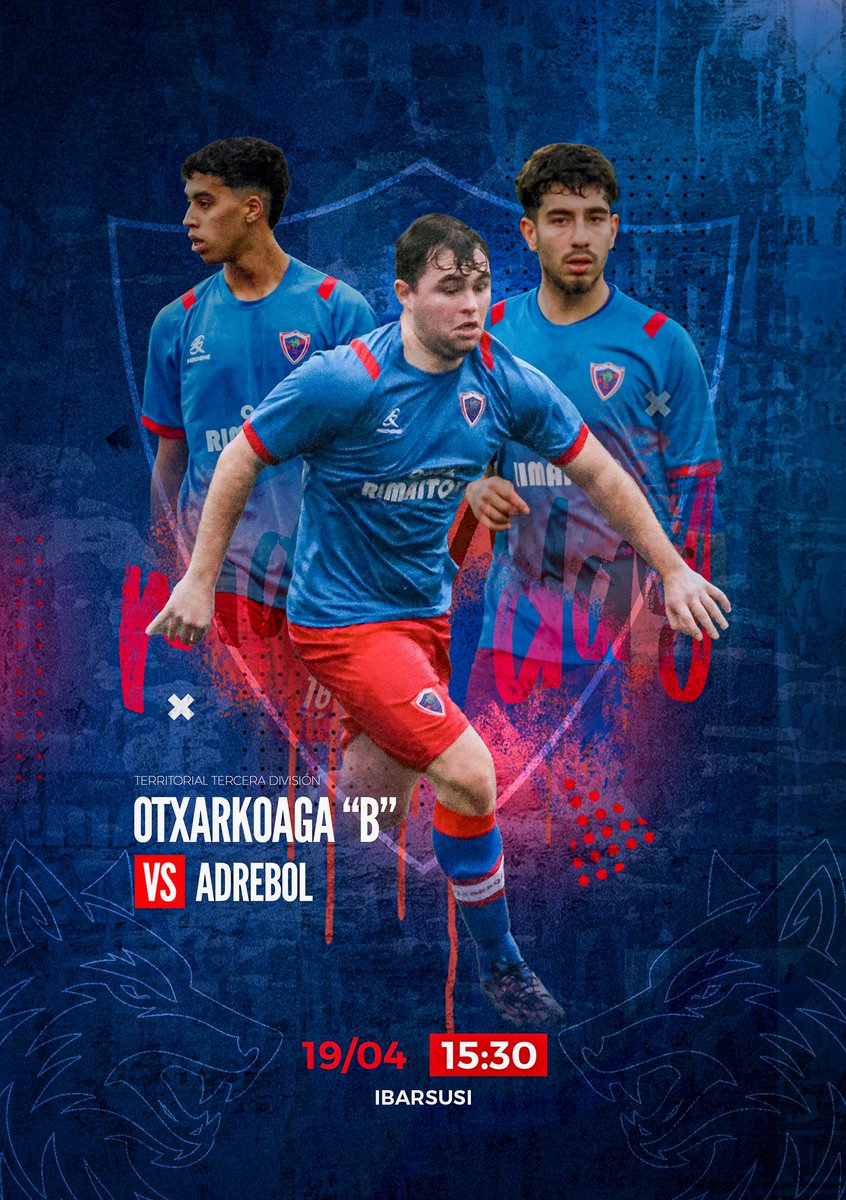 CD Otxarkoaga tweet media