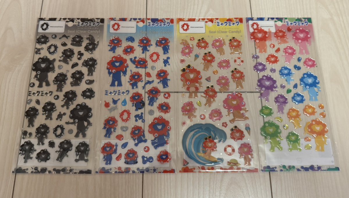 ぽっちぃ tweet media