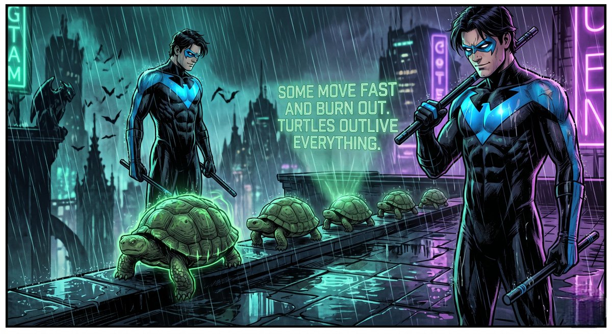 NIGHTWING tweet media