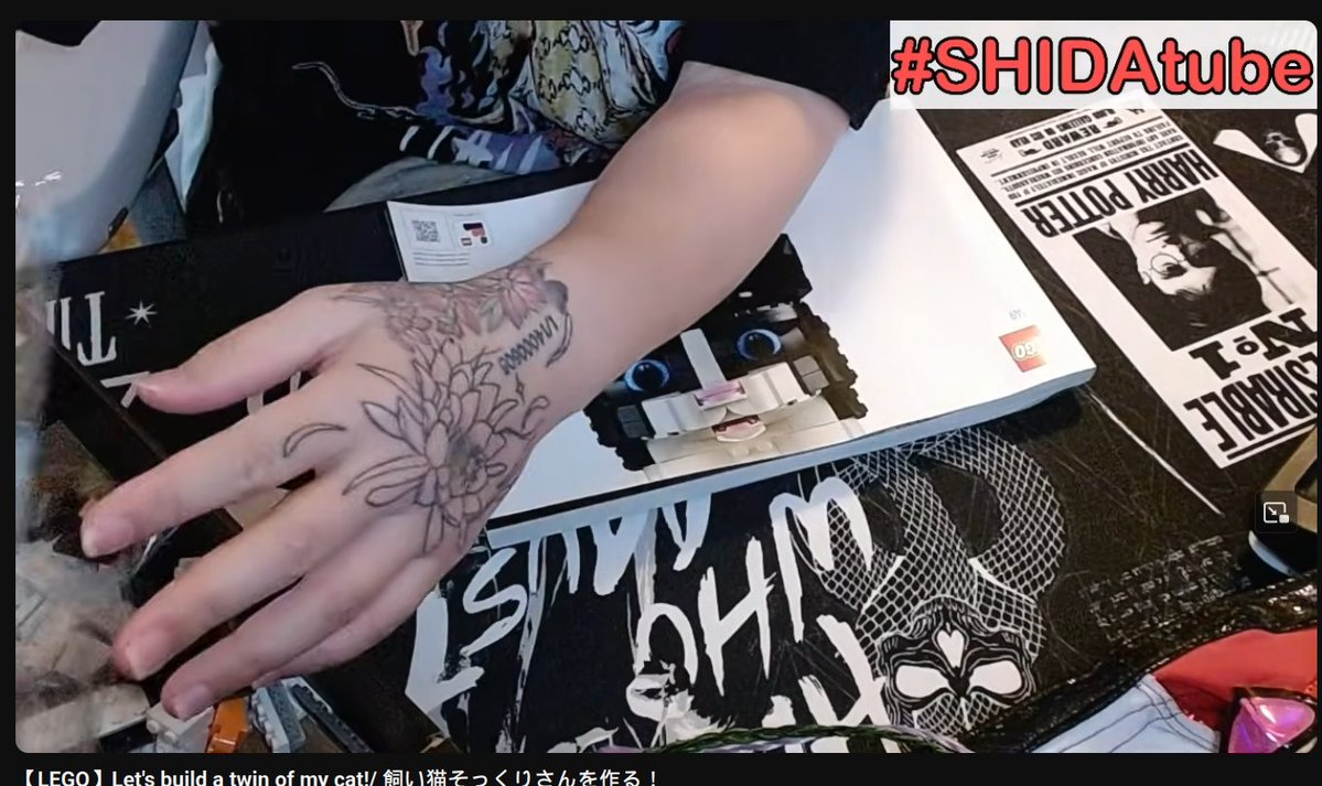 El Vampiro Kirilo tweet media