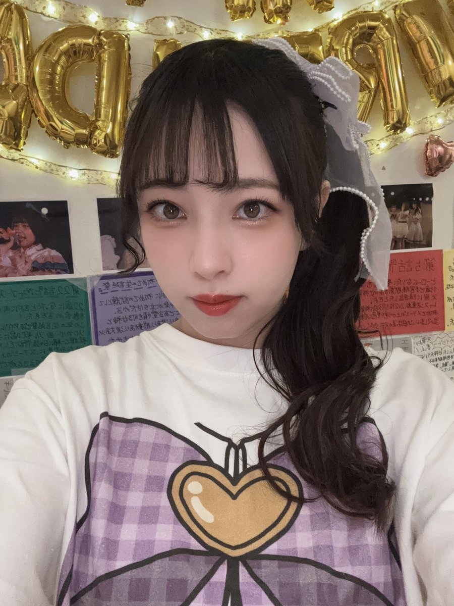 伴野愛実（とものあみ）#参女⛩ tweet media