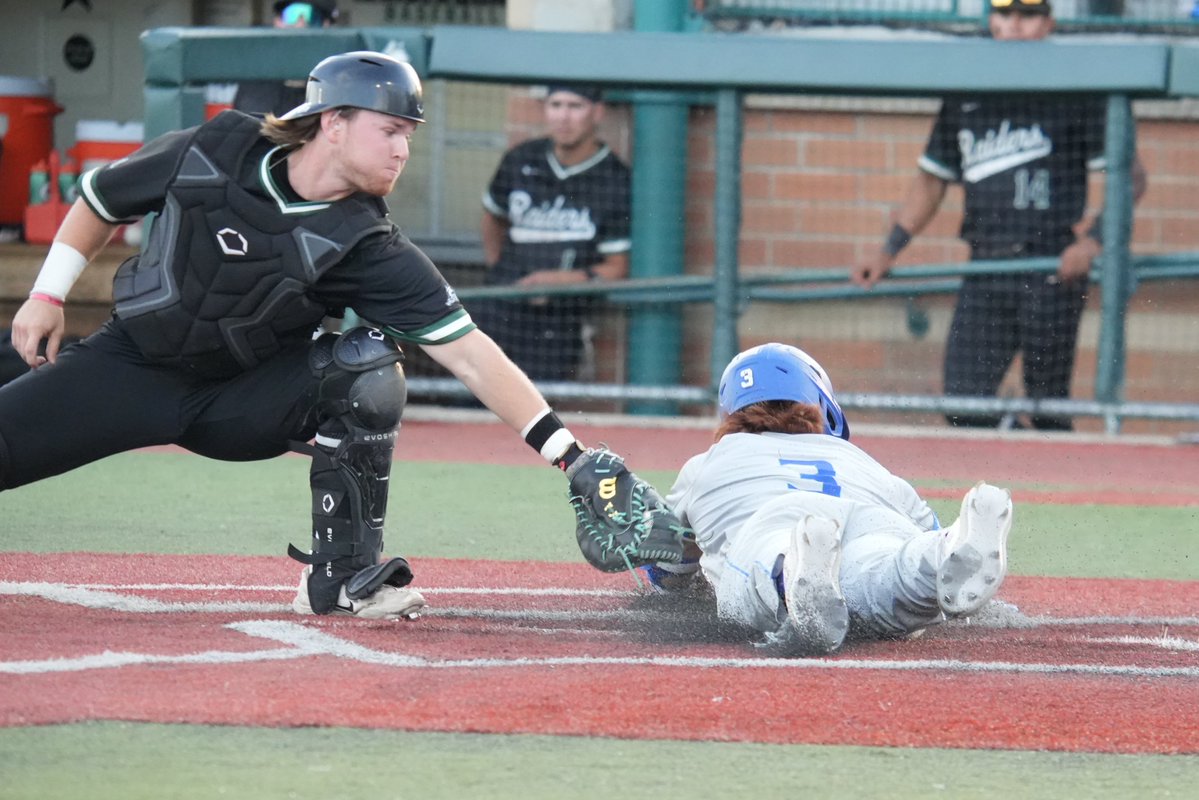 Indiana State Baseball tweet media