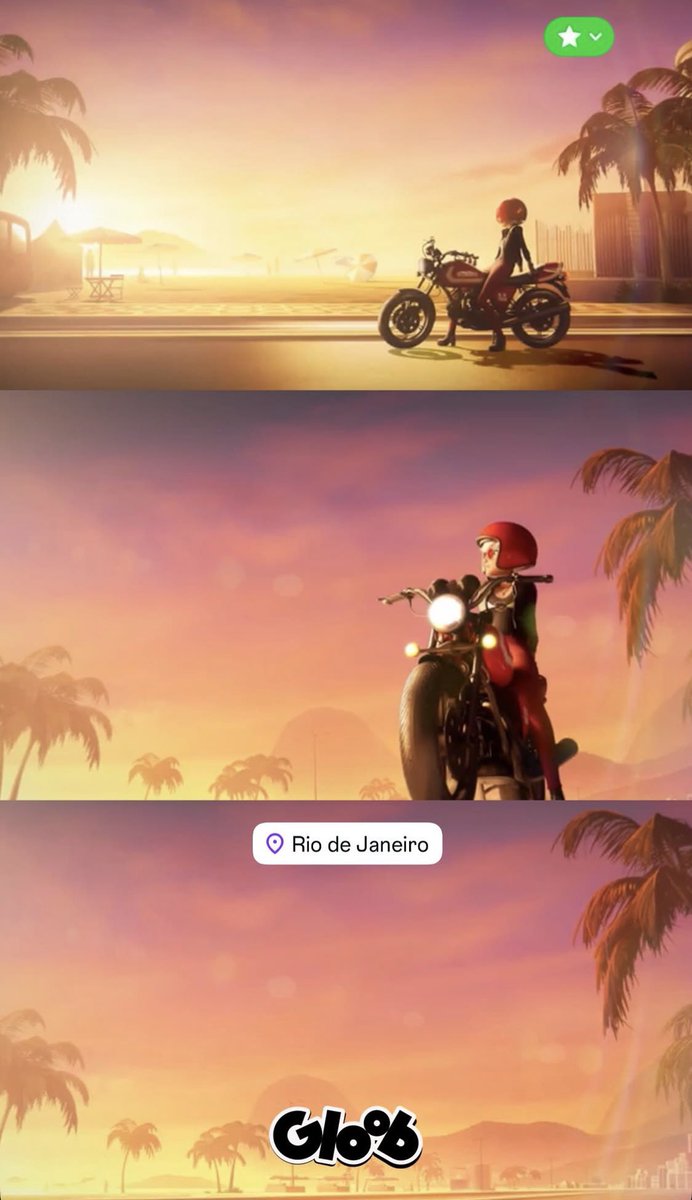 Guardiões dos Miraculous 🐞 tweet media