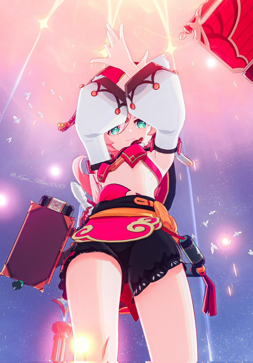 カナミコ (@Kana_Miko3535) / Posts / X