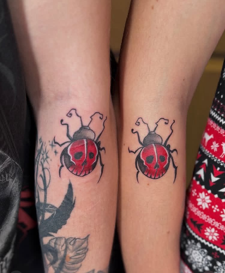 AlienFairy24's tweet photo. #tattoo #tattooartist https://t.co/MKEeGHnx07